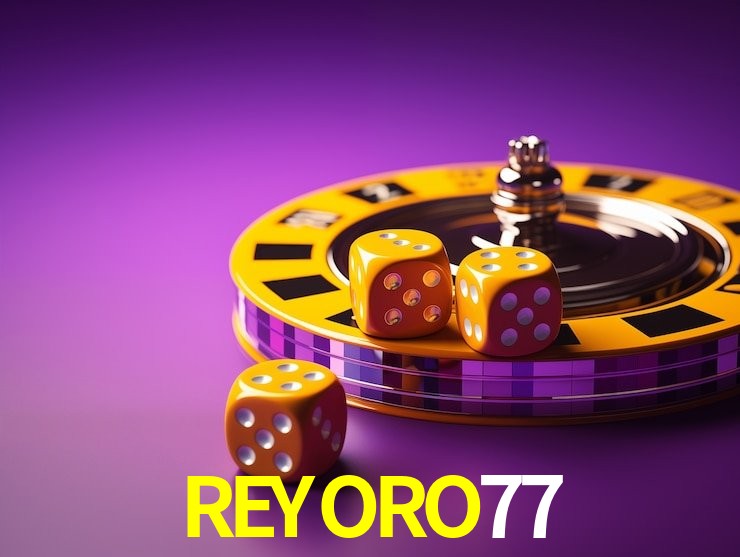 REYORO77 Mobile Legends