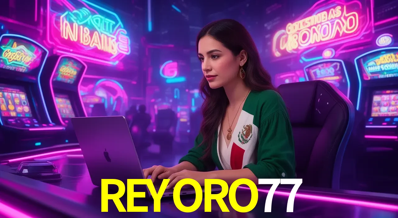REYORO77 Apuestas Deportivas