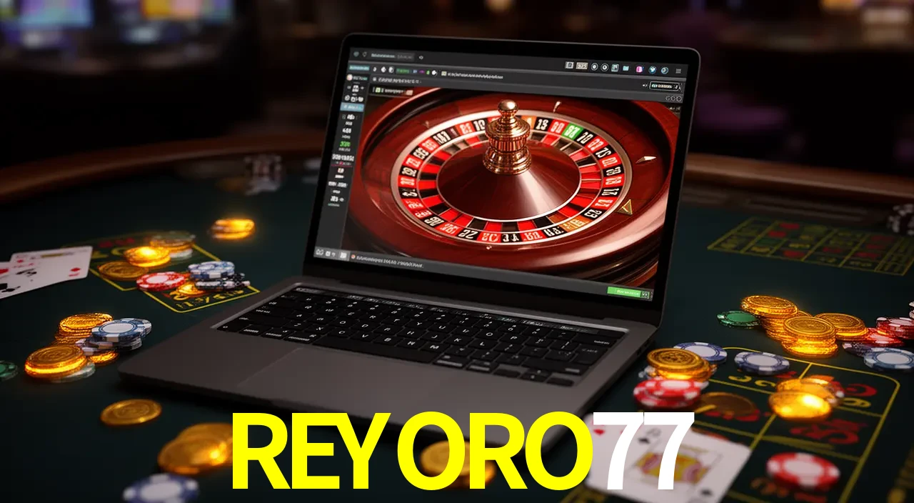 REYORO77 Arcade