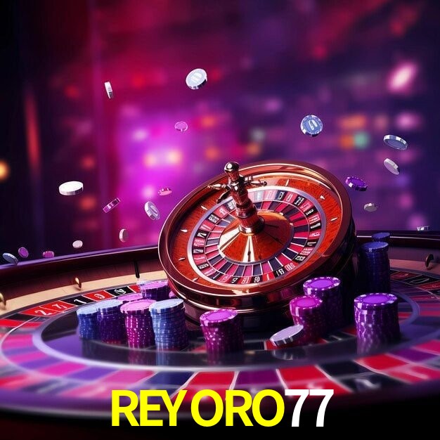 REYORO77 Animaciones vibrantes