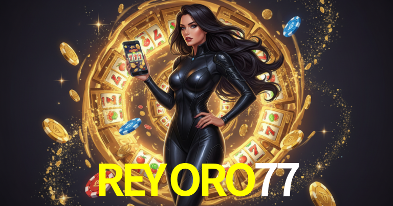 REYORO77 mobile gaming