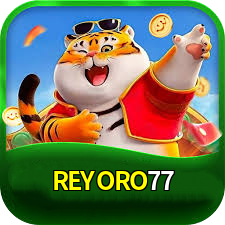 REYORO77 logo